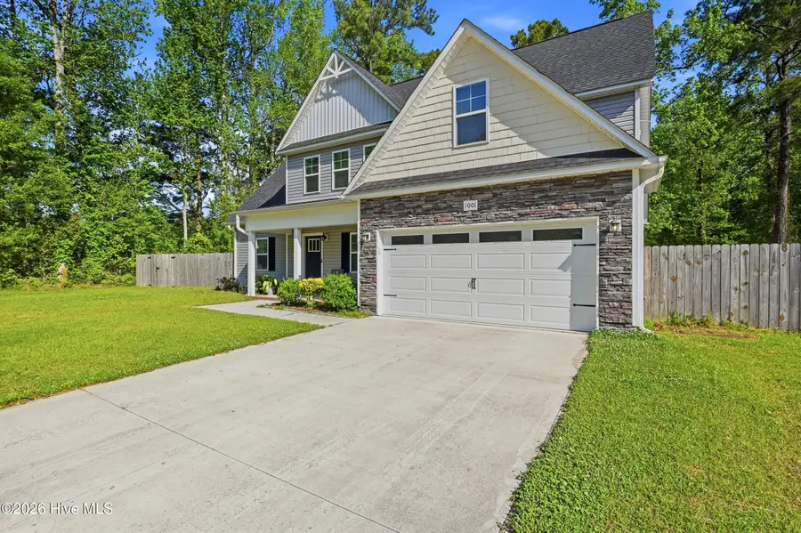 1001 Marston Drive, Jacksonville, NC 28540 - #3