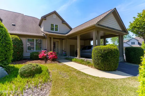 194 Starland Lane, Southern Pines, NC 28387