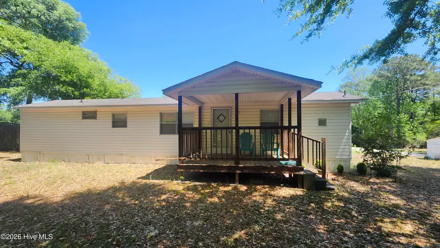 2876 Aster Lane Sw, Supply, NC 28462 - #2