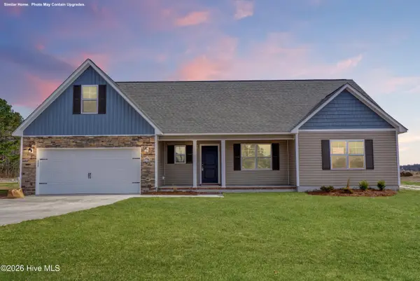 507 Sea Ray Cove #Lot 74, Holly Ridge, NC 28445