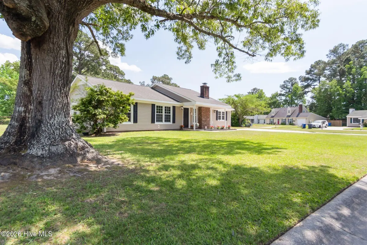 1008 Brynn Marr Road, Jacksonville, NC 28546 - #1