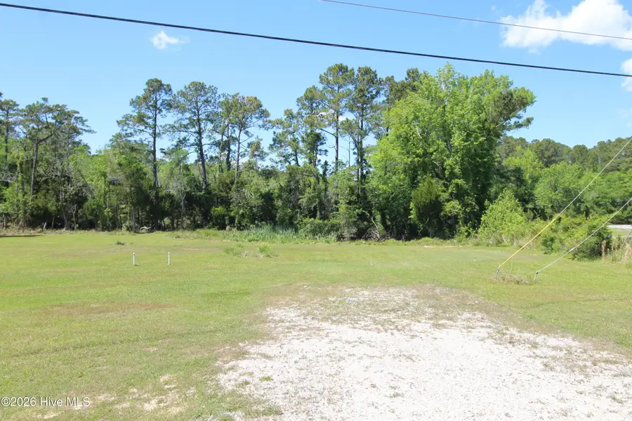 223 Bear Creek Road, Hubert, NC 28539 - #3