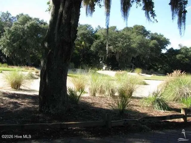 222 N Bald Head, Bald Head Island, NC 28461 - #2