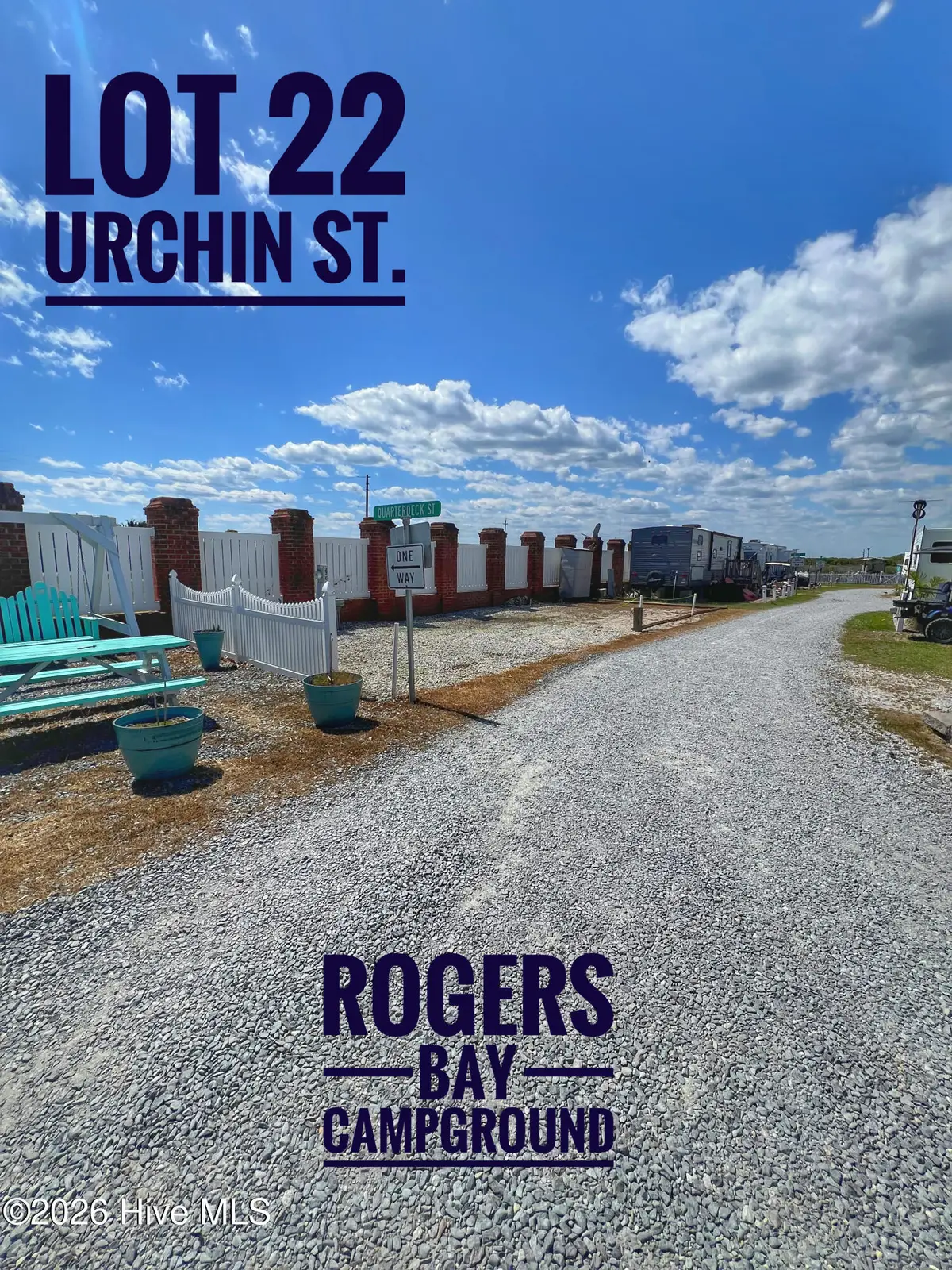 Lot 22 Urchin Street, North Topsail Beach, NC 28460 - #1