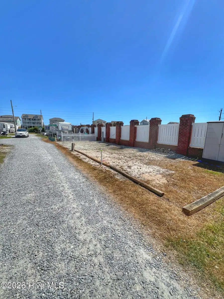 Lot 22 Urchin Street, North Topsail Beach, NC 28460 - #2