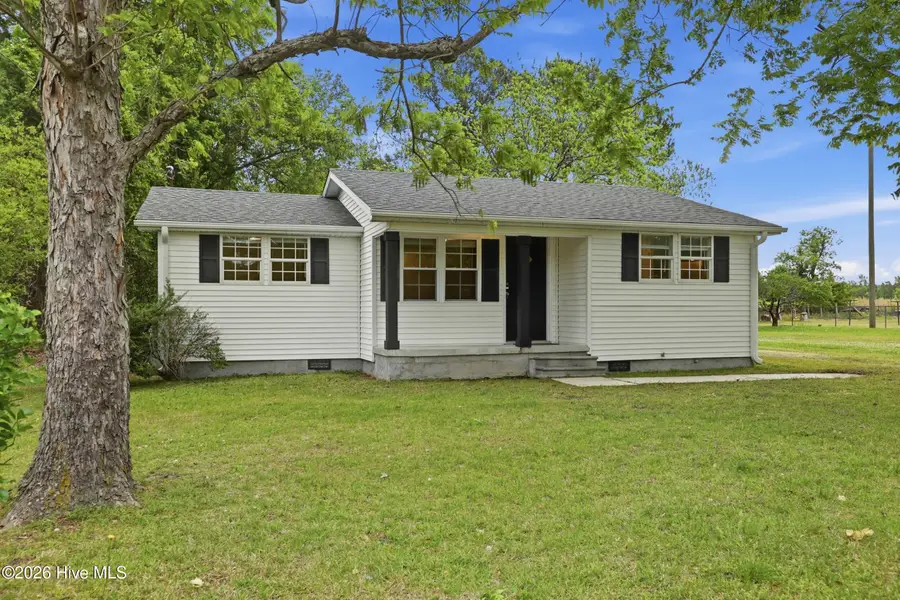 1633 Anderson Road, Greenville, NC 27834 - #3