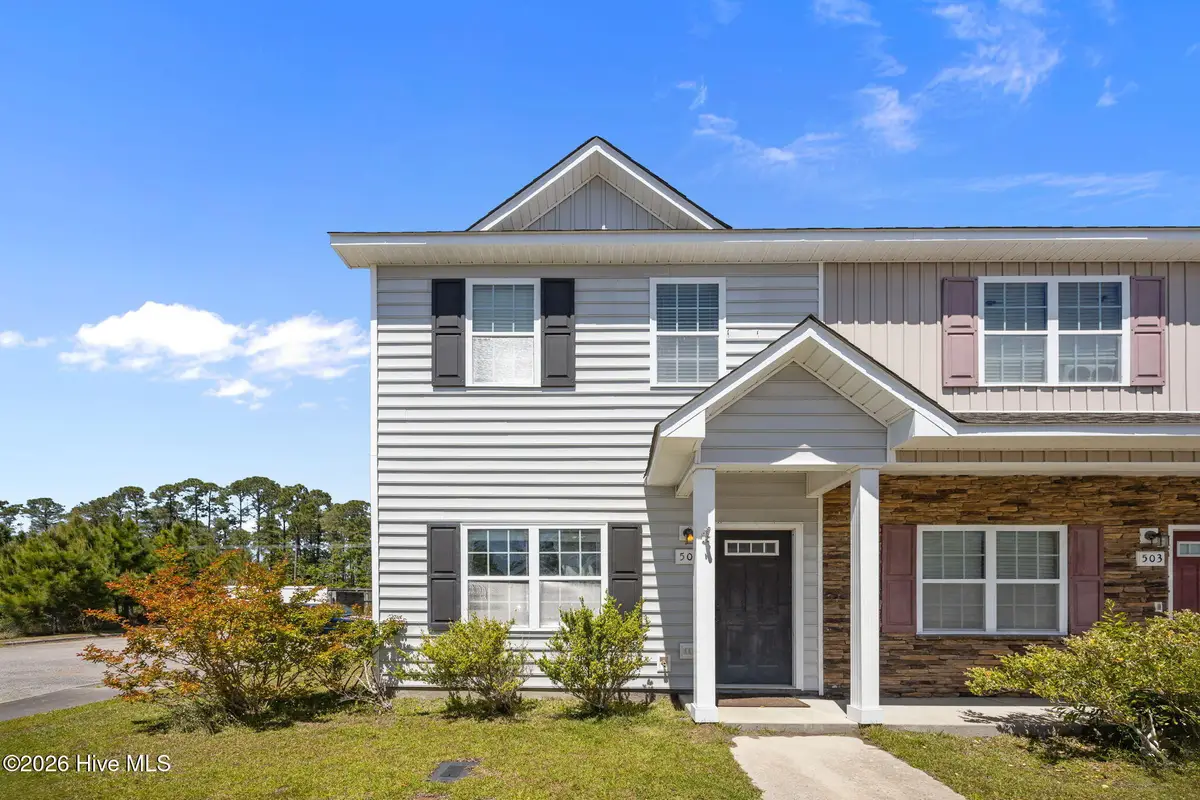 501 Oyster Rock Lane #1, Sneads Ferry, NC 28460 - #1