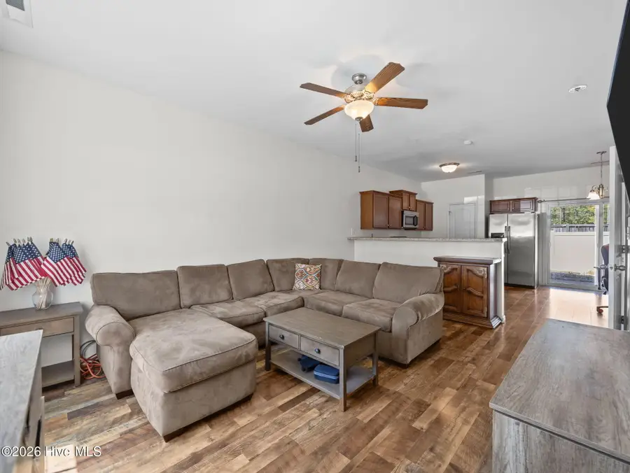 501 Oyster Rock Lane #1, Sneads Ferry, NC 28460 - #3