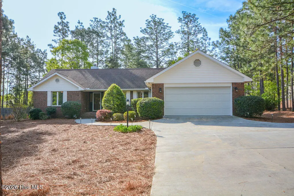 6 Spruce Lane, Pinehurst, NC 28374 - #1