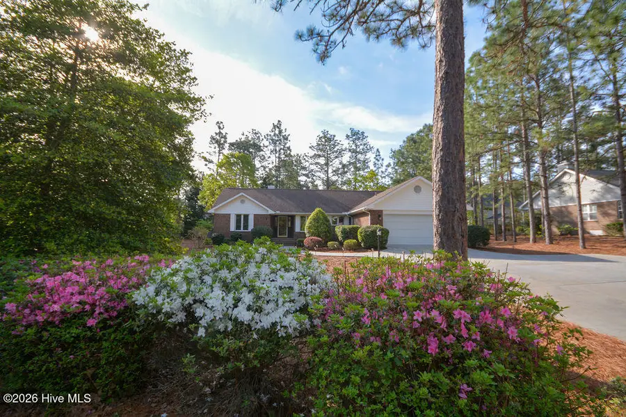 6 Spruce Lane, Pinehurst, NC 28374 - #2