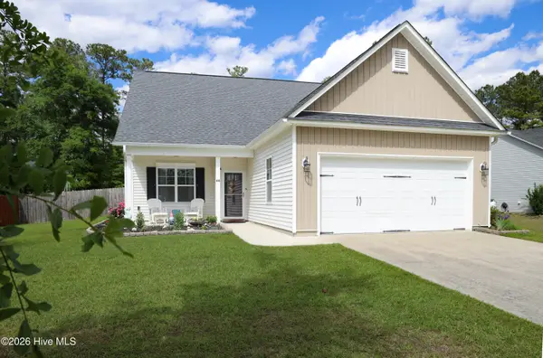 44 Strut Way, Rocky Point, NC 28457