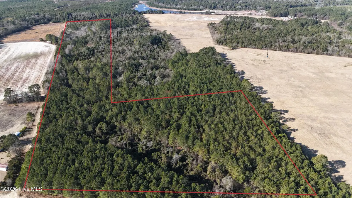 Near 523 Culbreth Smith Road, Elizabethtown, NC 28337 - #1