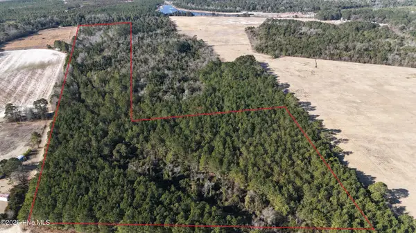 Near 523 Culbreth Smith Road, Elizabethtown, NC 28337