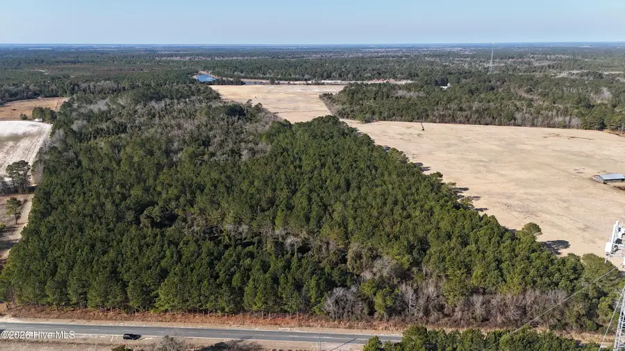 Near 523 Culbreth Smith Road, Elizabethtown, NC 28337 - #2