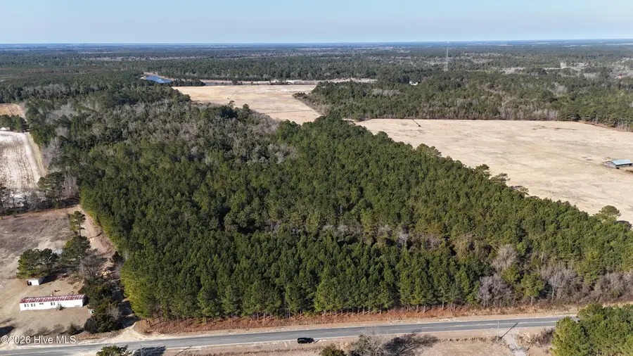 Near 523 Culbreth Smith Road, Elizabethtown, NC 28337 - #3