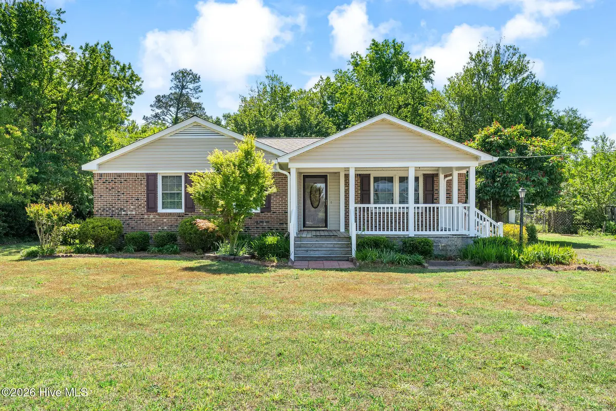 1946 Farley Drive, Wilmington, NC 28405 - #1