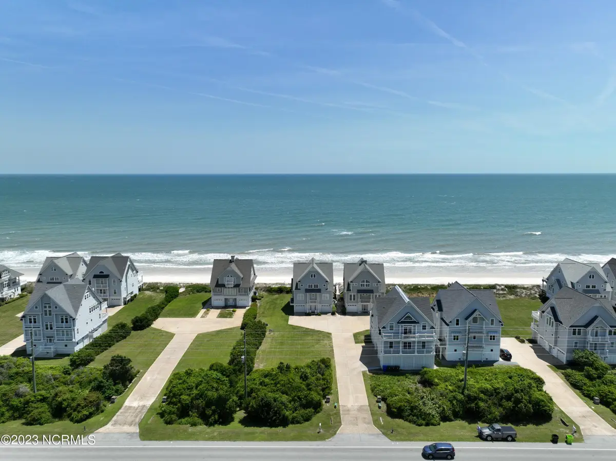 4300 Island Drive, North Topsail Beach, NC 28460 - #1