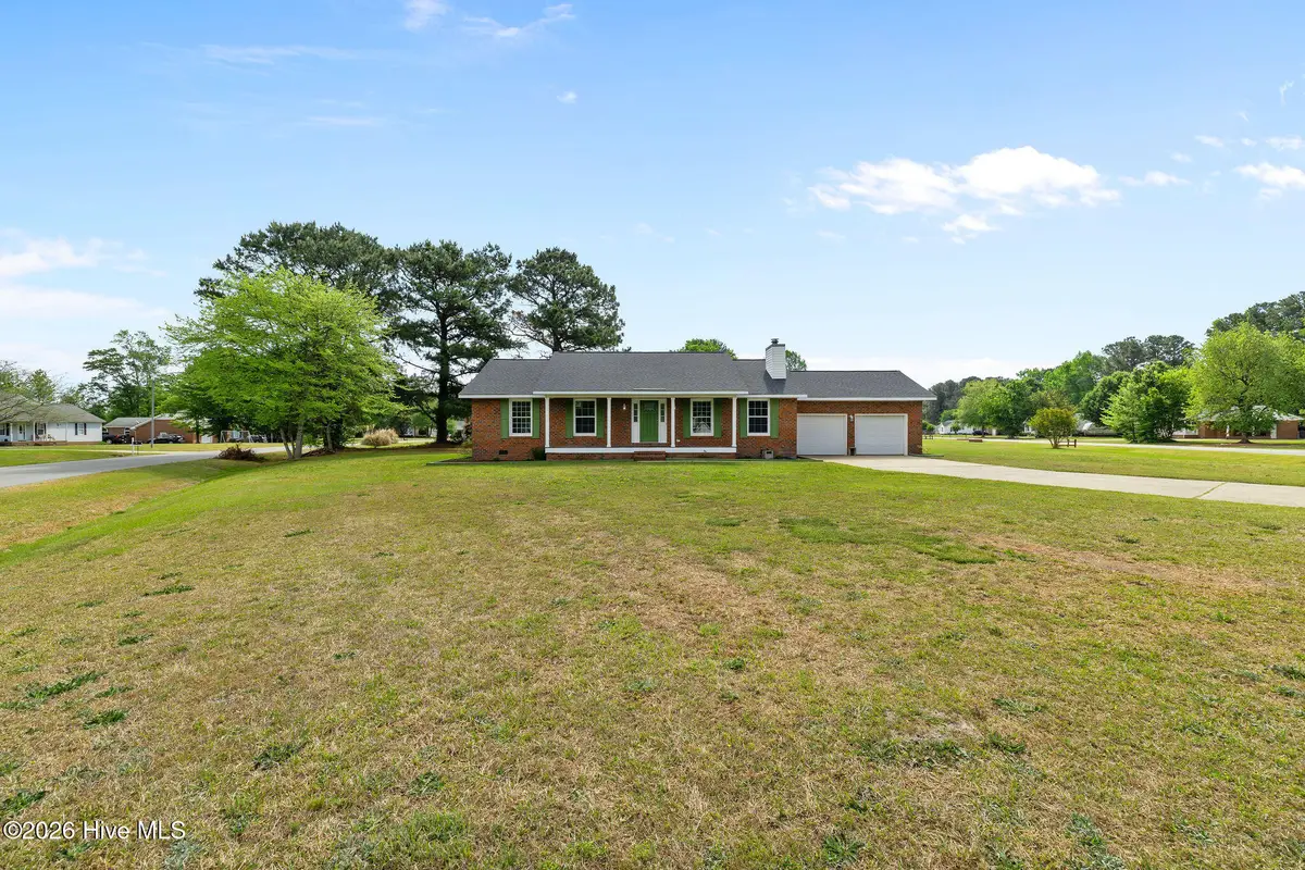 201 Wyatt Drive, Goldsboro, NC 27534 - #1