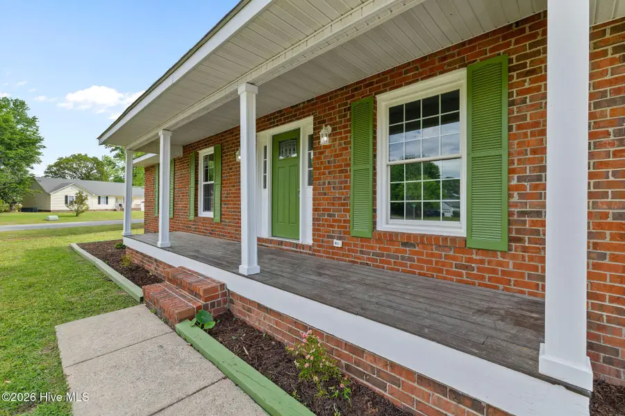 201 Wyatt Drive, Goldsboro, NC 27534 - #2