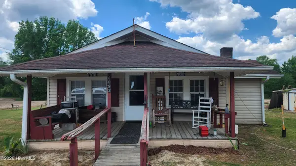 6092 Joe Brown Highway S, Chadbourn, NC 28431