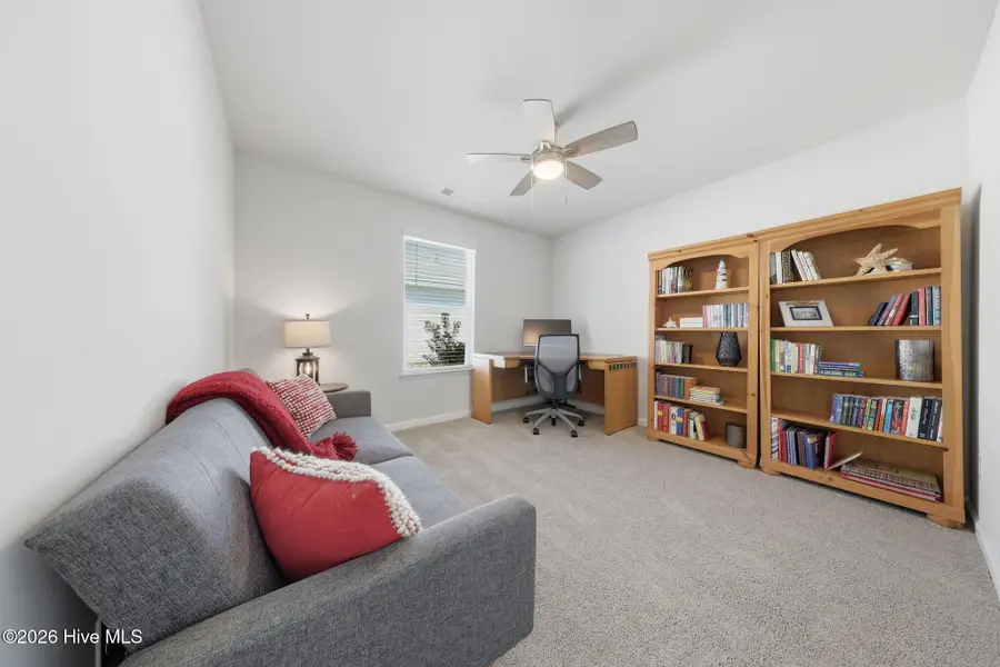 4255 Milkweed Road, Shallotte, NC 28470 - #3