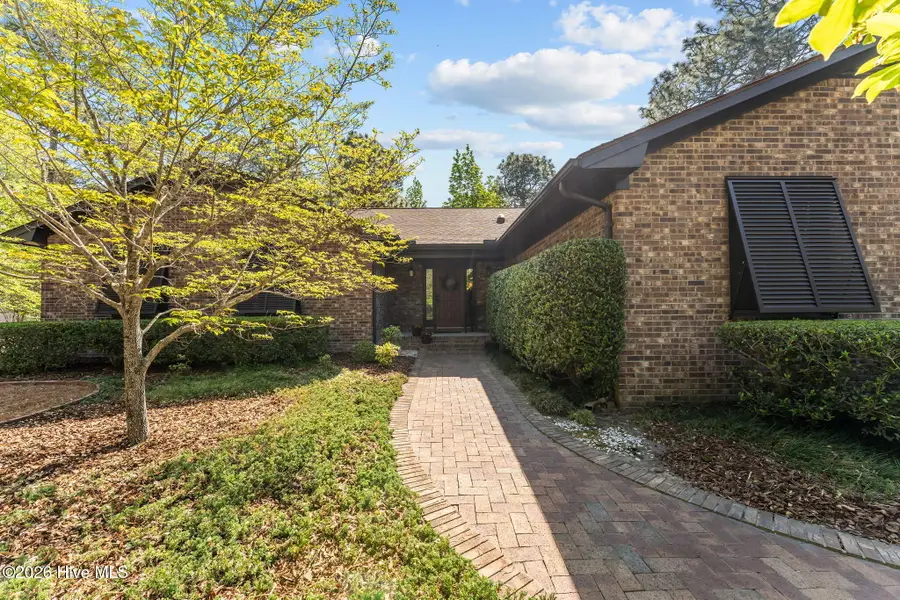 3 Mcdonald Place, Pinehurst, NC 28374 - #2