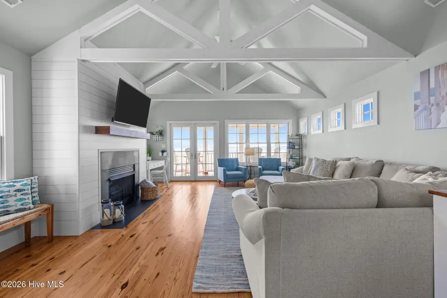 511 Neuse Village Road #3, Arapahoe, NC 28510 - #3