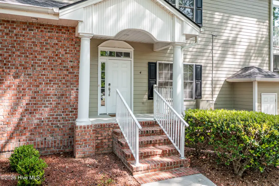 109 Crooked Gulley Circle #4, Sunset Beach, NC 28468 - #2