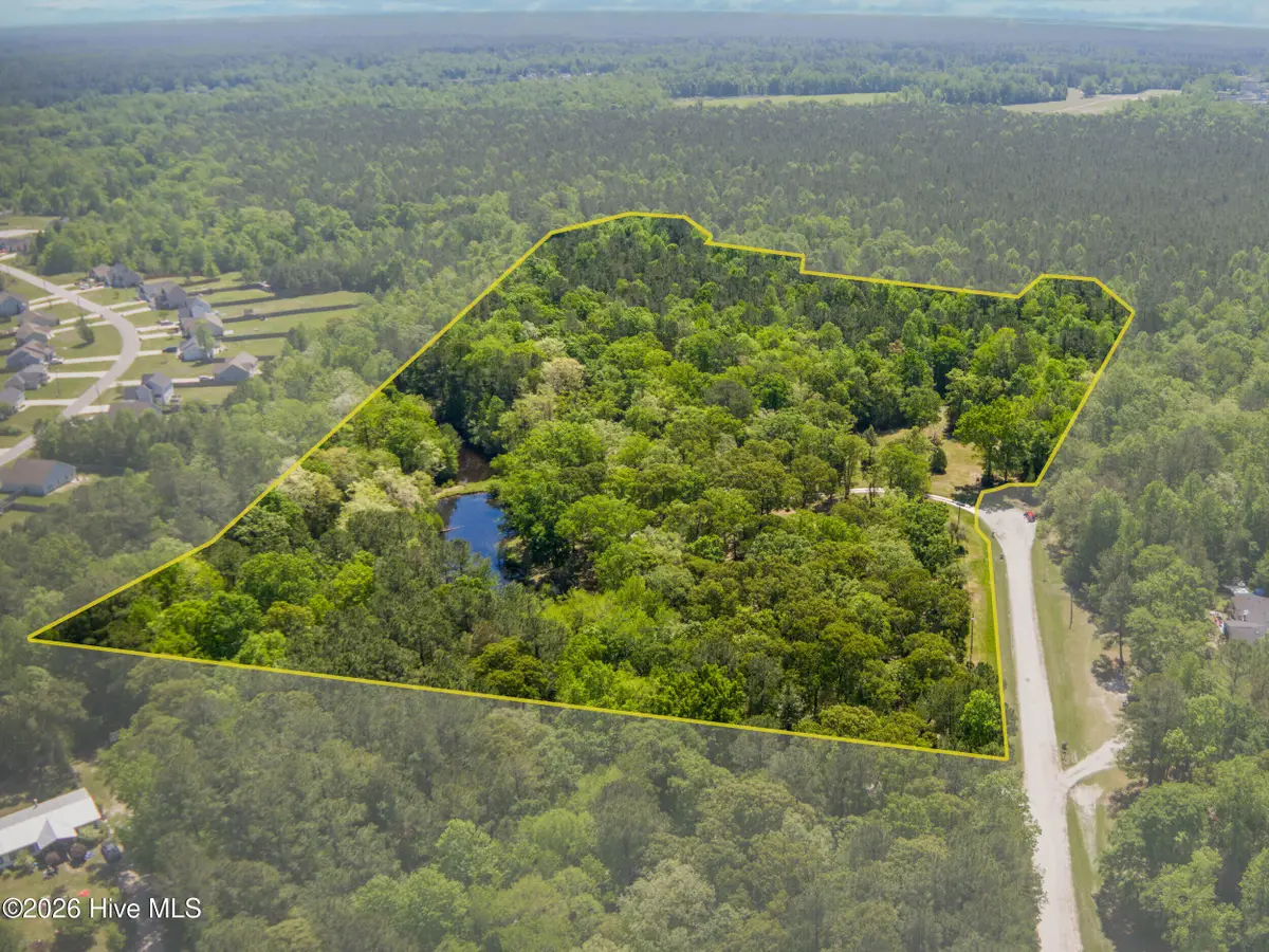 235 Morris Court, Jacksonville, NC 28540 - #1