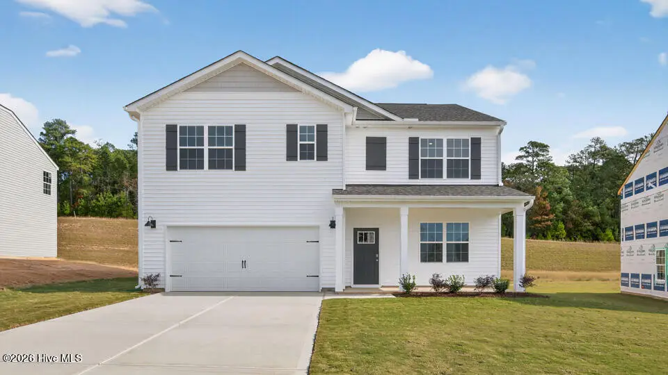 190 Charlies Bend Way, Spring Lake, NC 28390 - #1