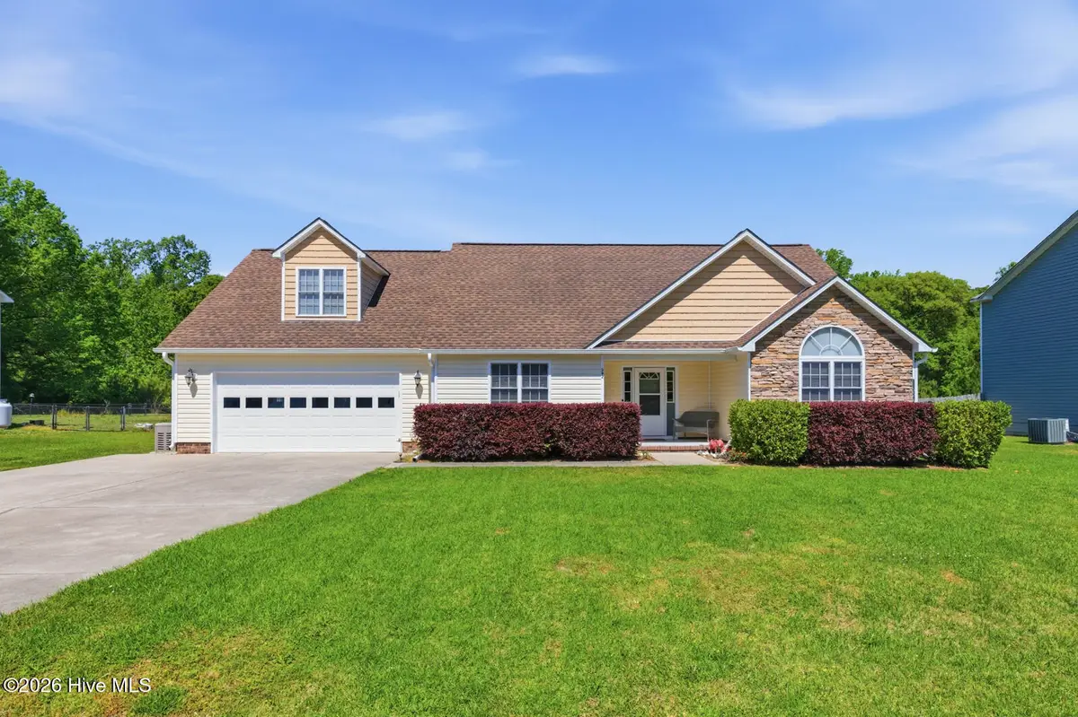 382 Carolina Pines Boulevard, New Bern, NC 28560 - #1