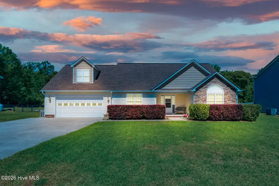 382 Carolina Pines Boulevard, New Bern, NC 28560 - #2