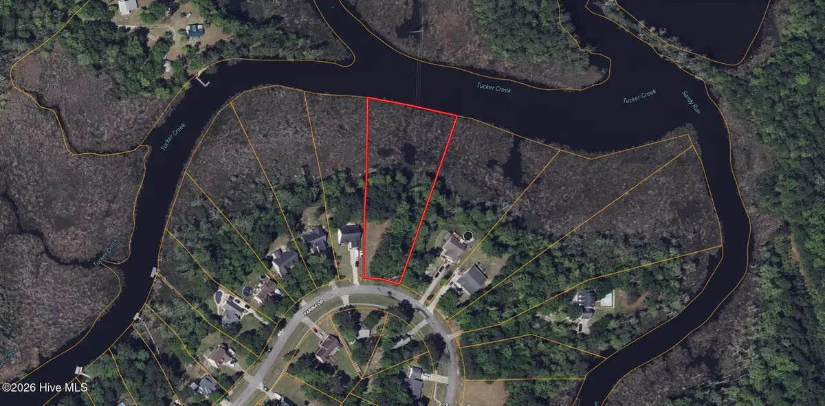 315 Farina Drive, Havelock, NC 28532 - #1