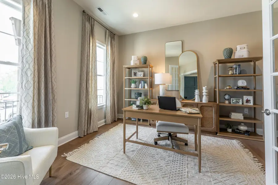 1044 Fawn Valley Way, Wilmington, NC 28409 - #2