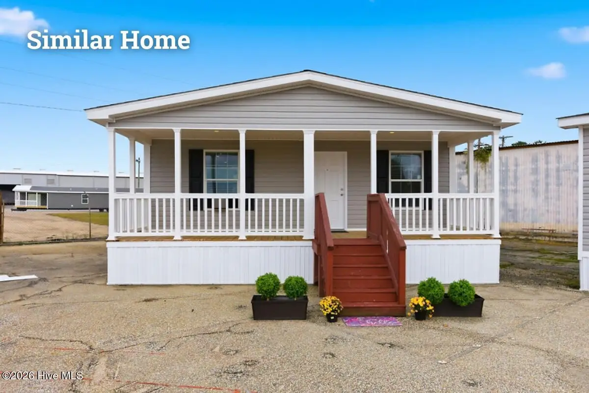 252 Newbold Road, Jacksonville, NC 28540 - #1