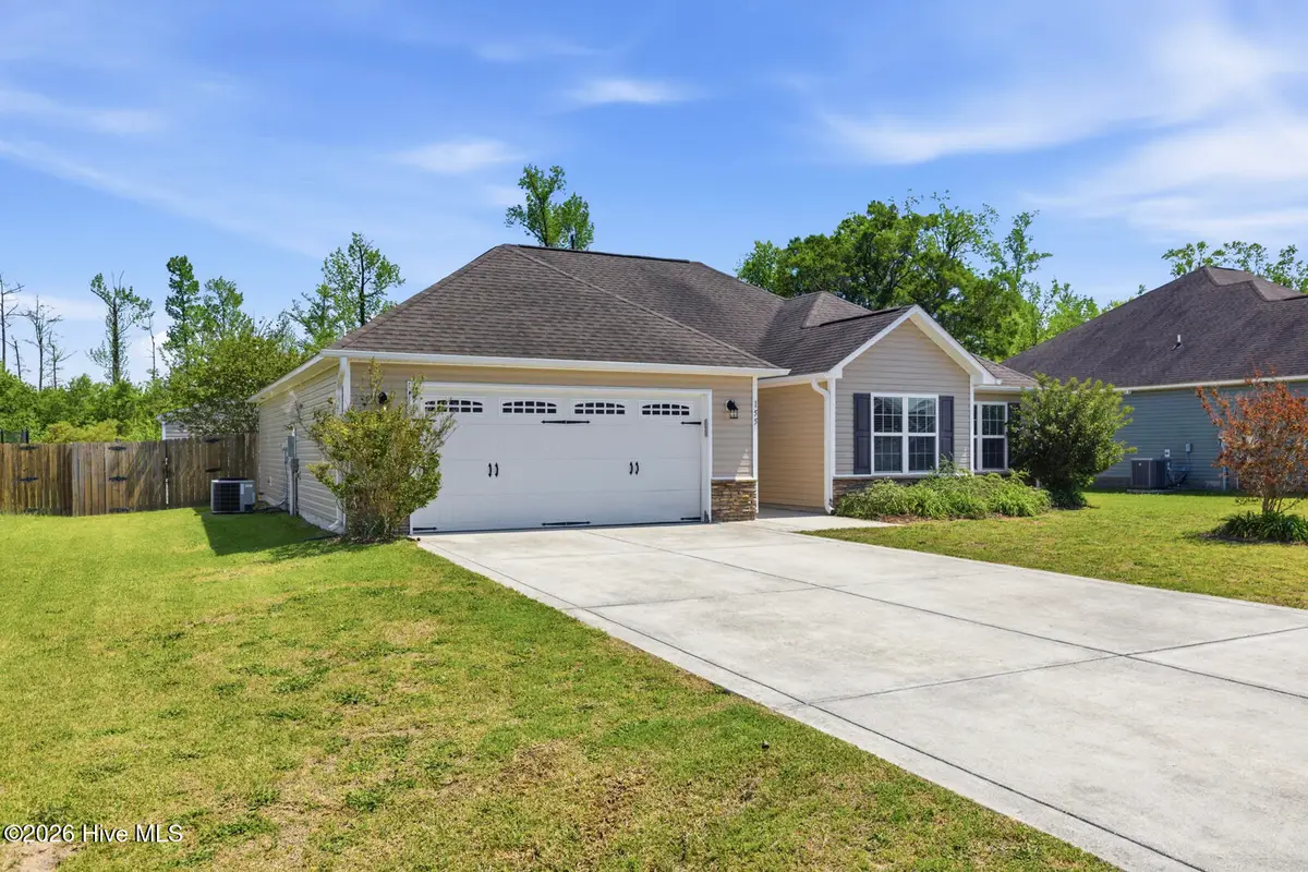 155 Prelude Drive, Richlands, NC 28574 - #1