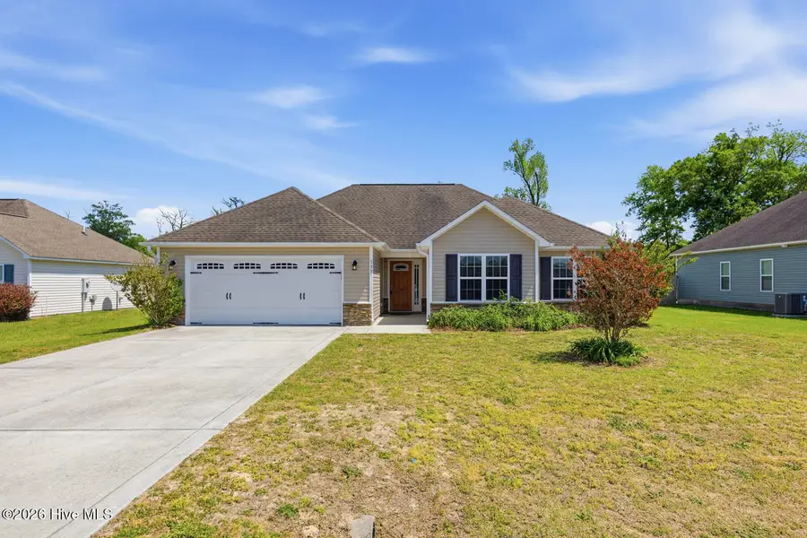 155 Prelude Drive, Richlands, NC 28574 - #2