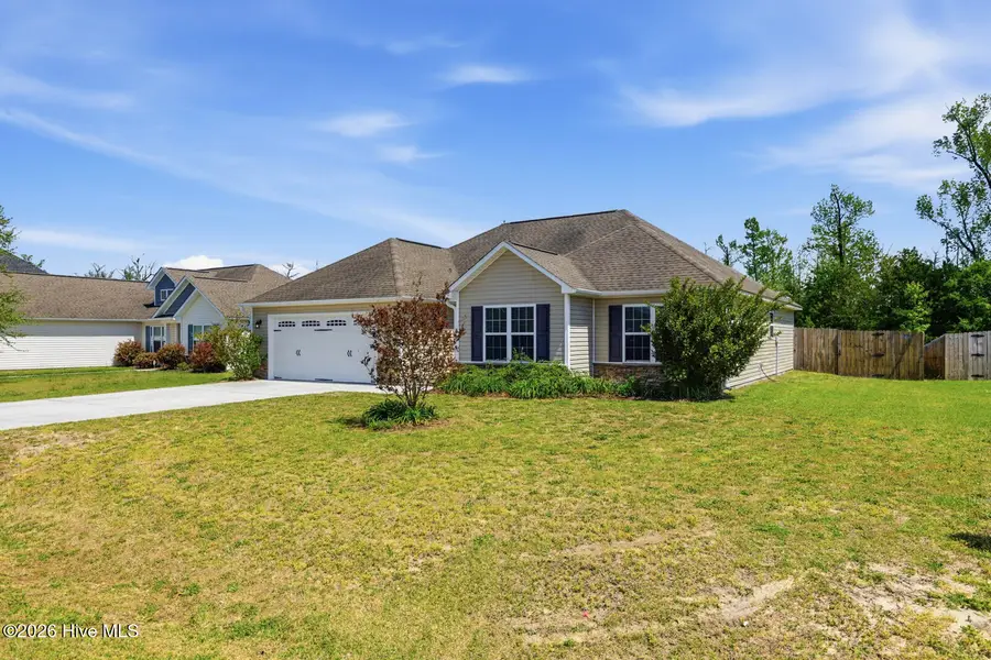 155 Prelude Drive, Richlands, NC 28574 - #3