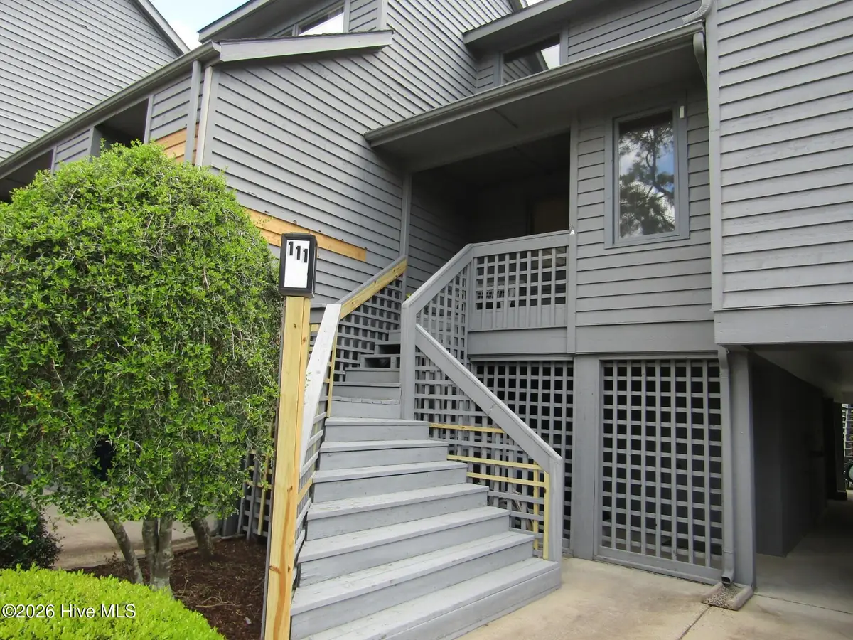 111 Forecastle Court, Washington, NC 27889 - #1