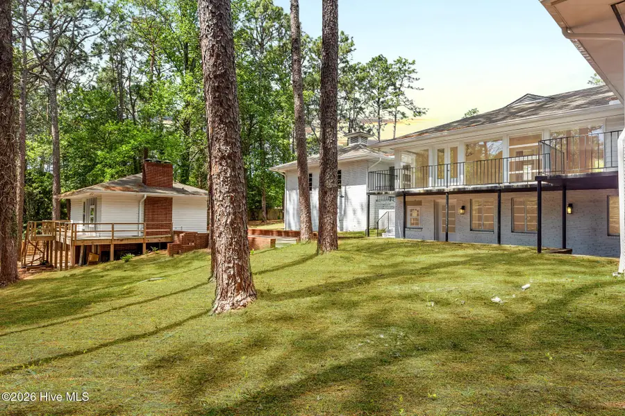 1010 Bion Butler Road, Aberdeen, NC 28315 - #2