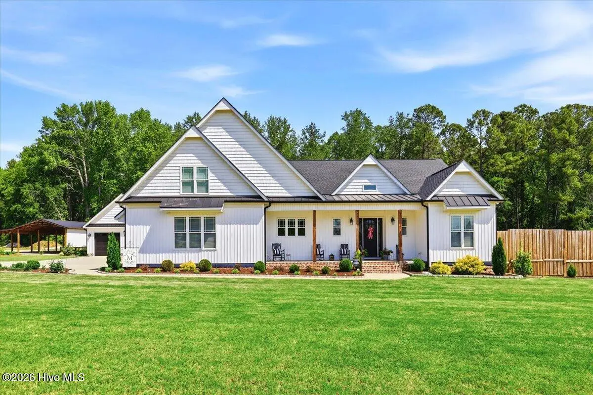 5000 Nc-97, Spring Hope, NC 27882 - #1