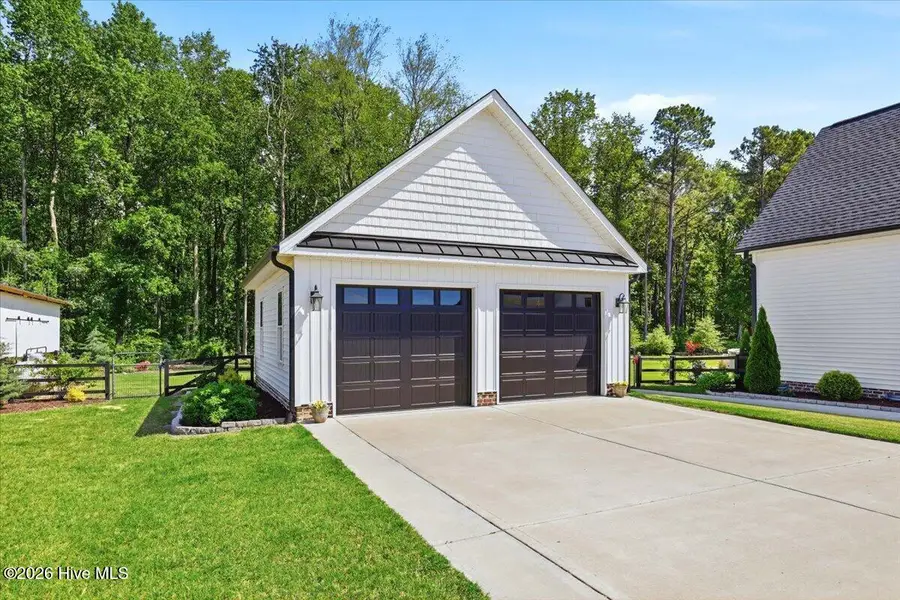 5000 Nc-97, Spring Hope, NC 27882 - #3