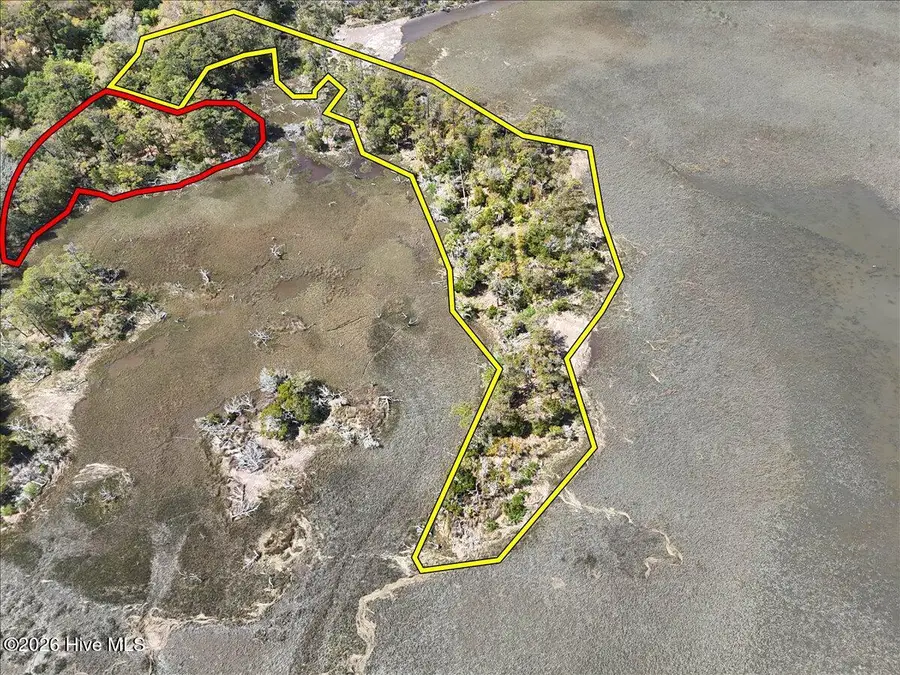 74/76 Cape Creek Road, Bald Head Island, NC 28461 - #2