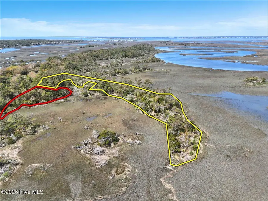 74/76 Cape Creek Road, Bald Head Island, NC 28461 - #3