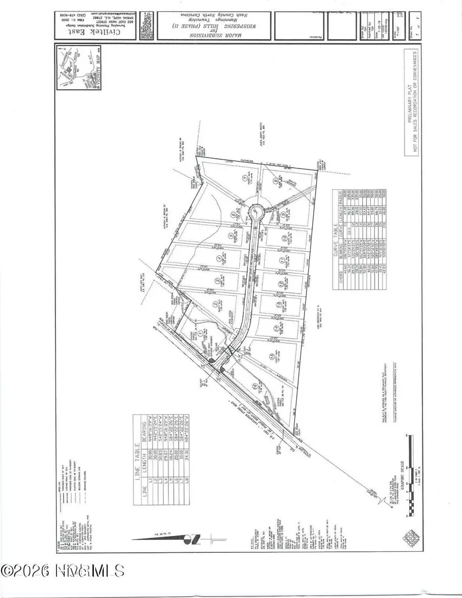 000 Tbd Lancaster Store Road Road, Spring Hope, NC 27882 - #2