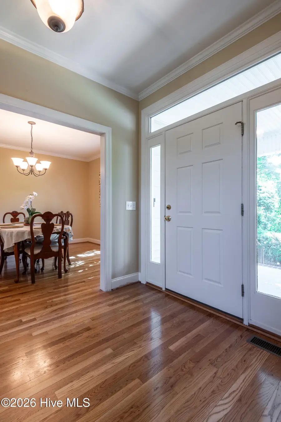 3404 Alexandra Court, Farmville, NC 27828 - #3