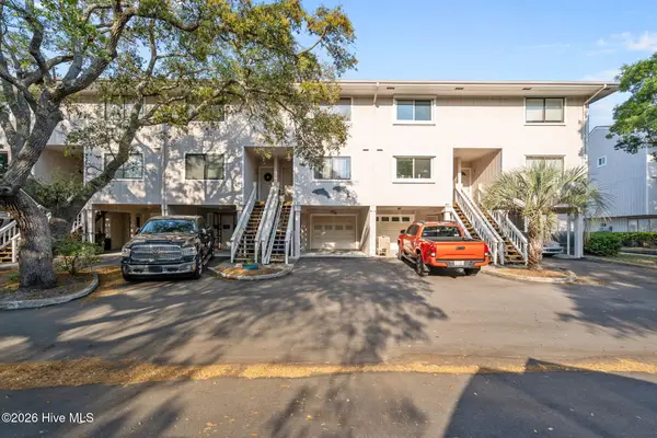 1200 Saint Joseph Street #51, Carolina Beach, NC 28428