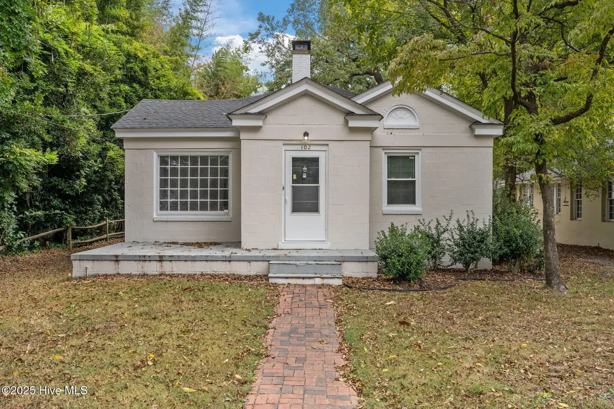 102 S Pineview Avenue, Goldsboro, NC 27530 - #1