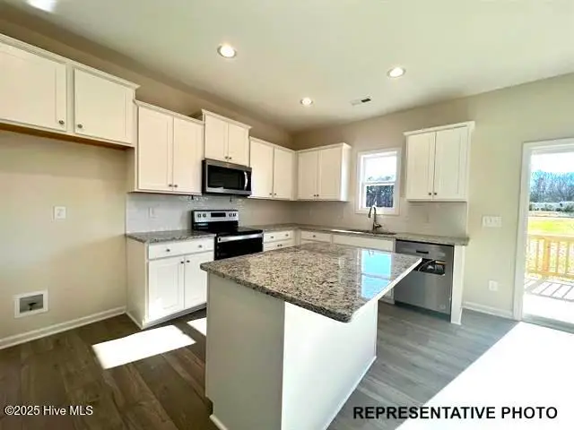 710 Springtooth Drive, Zebulon, NC 27597 - #3