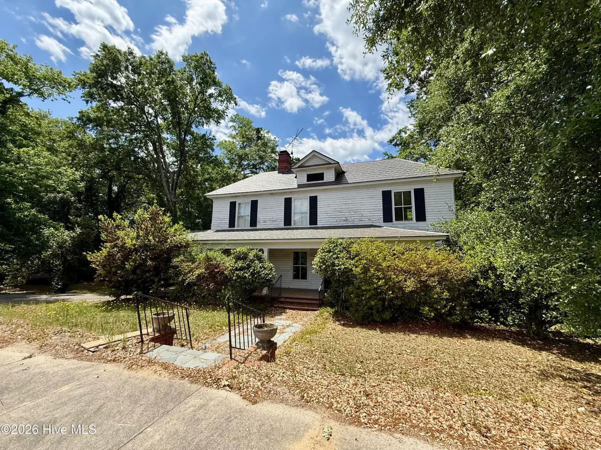 2309 Hwy 220 N, Ellerbe, NC 28338 - #1